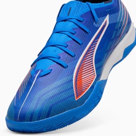 PUMA ULTRA 6 potriviți-l 108517-01 pantofi albastru 4
