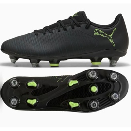 PUMA Future 8 Play MXSG 108603-02 Pantofi negru 1