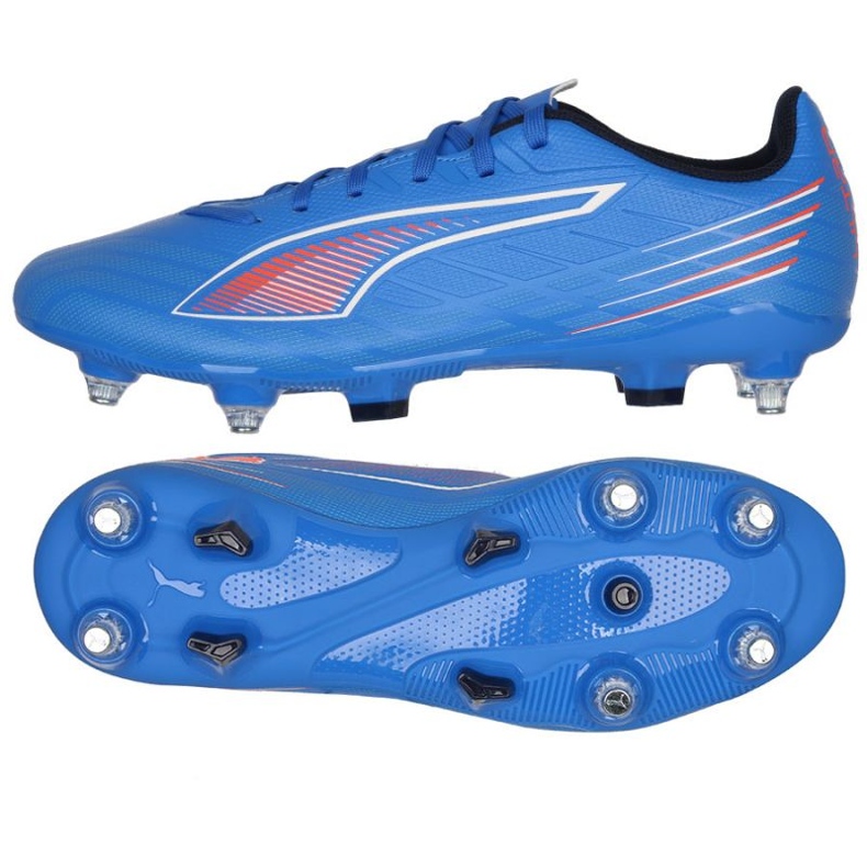 PUMA ULTRA 6 PLAY MXSG 108541-01 Pantofi albastru 1
