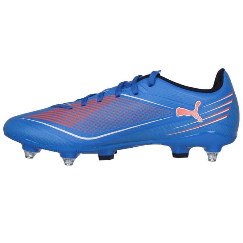 PUMA ULTRA 6 PLAY MXSG 108541-01 Pantofi albastru 2