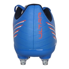PUMA ULTRA 6 PLAY MXSG 108541-01 Pantofi albastru 4