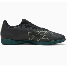 PUMA Future 8 Play It Jr 108606-02 Pantofi negru 2