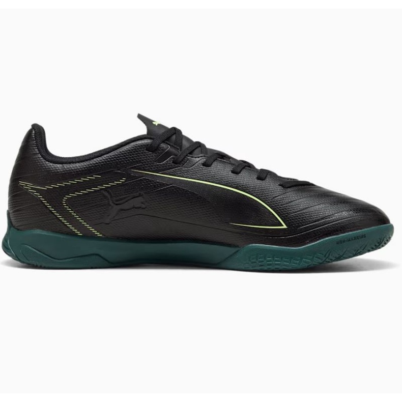 PUMA ULTRA 6 PLAY IT 108537-02 Pantofi negru 2
