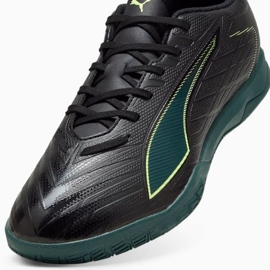 PUMA ULTRA 6 PLAY IT 108537-02 Pantofi negru 4