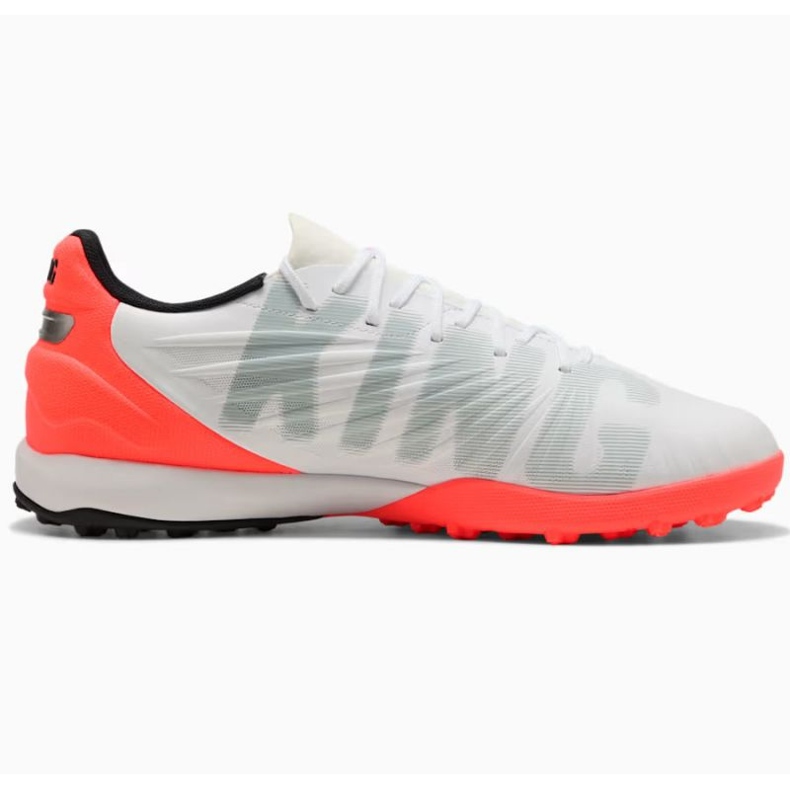 PUMA KING MATCH TT 108835-01 Pantofi roșu 2