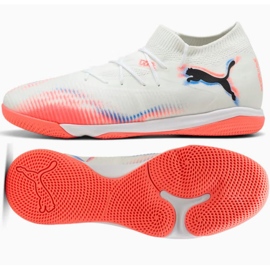 PUMA Future 8 Match It 108598-01 Pantofi multicolor 1