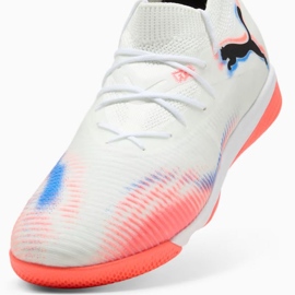 PUMA Future 8 Match It 108598-01 Pantofi multicolor 4