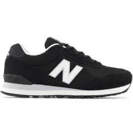 Pantofi New Balance M ML515BLK negru 8