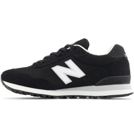 Pantofi New Balance M ML515BLK negru 9
