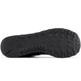 Pantofi New Balance M ML515BLK negru 10