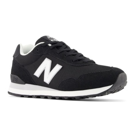 Pantofi New Balance M ML515BLK negru 11