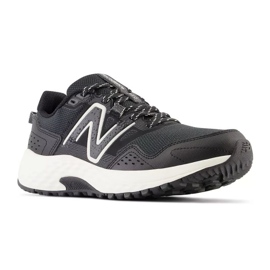 Pantofi New Balance W WT410LB8 negru 8