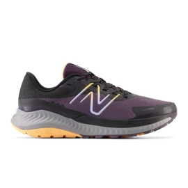 Pantofi New Balance W WTNTRMP5 negru 5