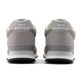 Pantofi New Balance M ML515GRY gri 10