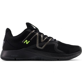 Pantofi New Balance M MXTRNRK2 negru 10
