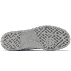 Pantofi New Balance BB480LGM alb 16