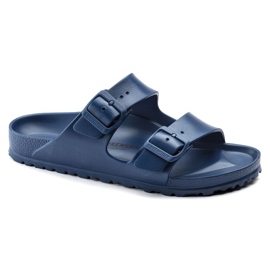 Birkenstock Arizona EVA 1019051 FLIP -FLOPS albastru 16