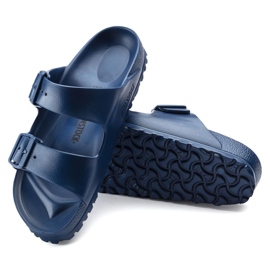 Birkenstock Arizona EVA 1019051 FLIP -FLOPS albastru 19