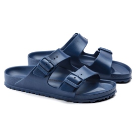 Birkenstock Arizona EVA 1019051 FLIP -FLOPS albastru 21