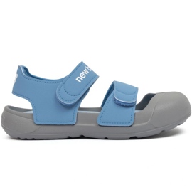 Sandale New Balance SYA809R3 albastru 5