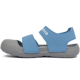 Sandale New Balance SYA809R3 albastru 6
