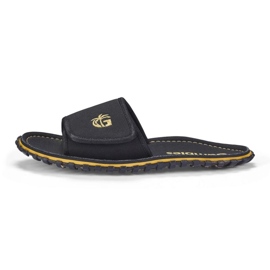 Flip-flops Gumbies Strider Slides GU-SDSTR001 negru 8