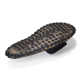 Flip-flops Gumbies Strider Slides GU-SDSTR001 negru 11