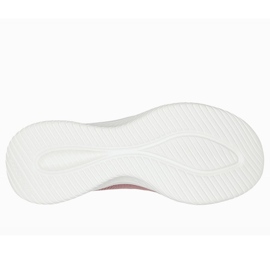 Pantofi Skechers Brillian Path 149710 Mve roz 9