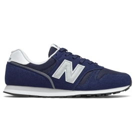 Adidasi New Balance ML373KN2 albastru 4