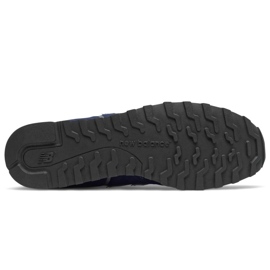 Adidasi New Balance ML373KN2 albastru 7