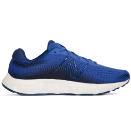 Pantofi de alergare New Balance M520EB8 albastru 4