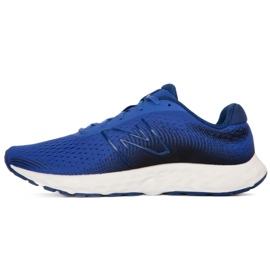 Pantofi de alergare New Balance M520EB8 albastru 5