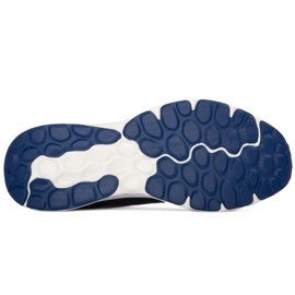 Pantofi de alergare New Balance M520EB8 albastru 7