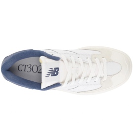 Pantofi New Balance unisex CT302VA alb 7