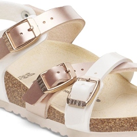Sandale Birkenstock Kumba Split Jr 1029411 multicolor 7