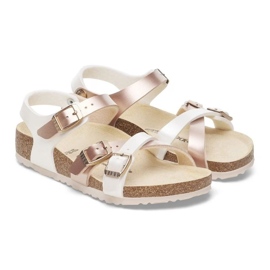 Sandale Birkenstock Kumba Split Jr 1029411 multicolor 8
