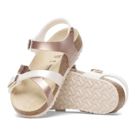 Sandale Birkenstock Kumba Split Jr 1029411 multicolor 10