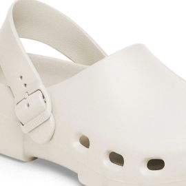 Birkenstock Birki Flows Flow Flow Eva 1027706 Alb 8
