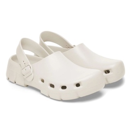 Birkenstock Birki Flows Flow Flow Eva 1027706 Alb 10
