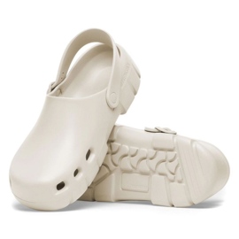 Birkenstock Birki Flows Flow Flow Eva 1027706 Alb 12