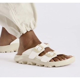 Birkenstock Flaps Mogami Terra Stealth 2- Stap în 1029631 10
