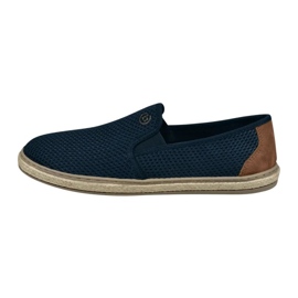 Bugatti Espadrilles 321-Asp61-6900-4100 Pantofi albastru 10
