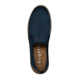 Bugatti Espadrilles 321-Asp61-6900-4100 Pantofi albastru 12