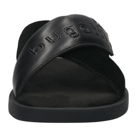 Bugatti Flip-Flops 321-Art80-1014-1010 negru 11