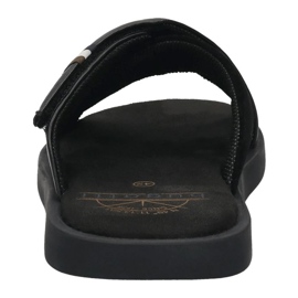 Bugatti Flip-Flops 321-Art80-1014-1010 negru 13