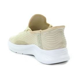 Pantofi goe slip-inss rr2n4089 bej 24