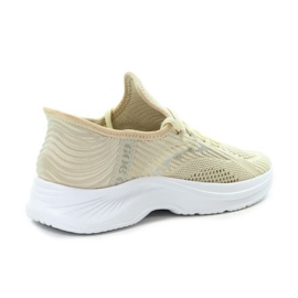 Pantofi goe slip-inss rr2n4089 bej 26