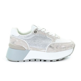 Pantofi GOE RR2N4068 argint 18