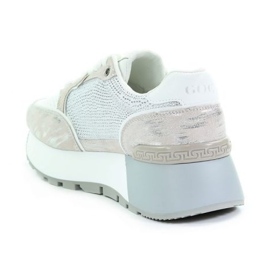 Pantofi GOE RR2N4068 argint 23