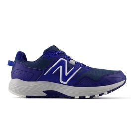 Pantofi New Balance MT410CH8 albastru 10